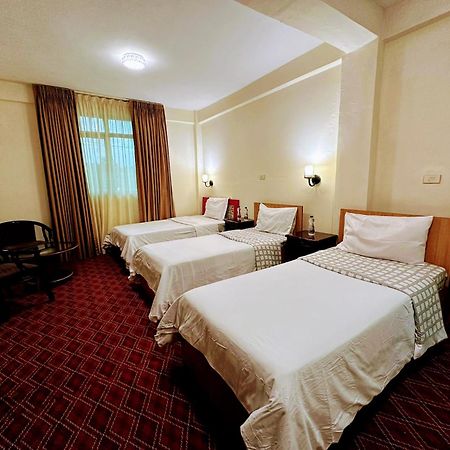 أديس أبابا Keba Guest Inn المظهر الخارجي الصورة