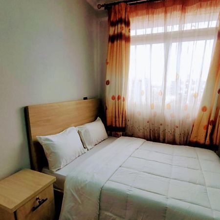 Cmc Apartment With Free Airport Pickup أديس أبابا المظهر الخارجي الصورة